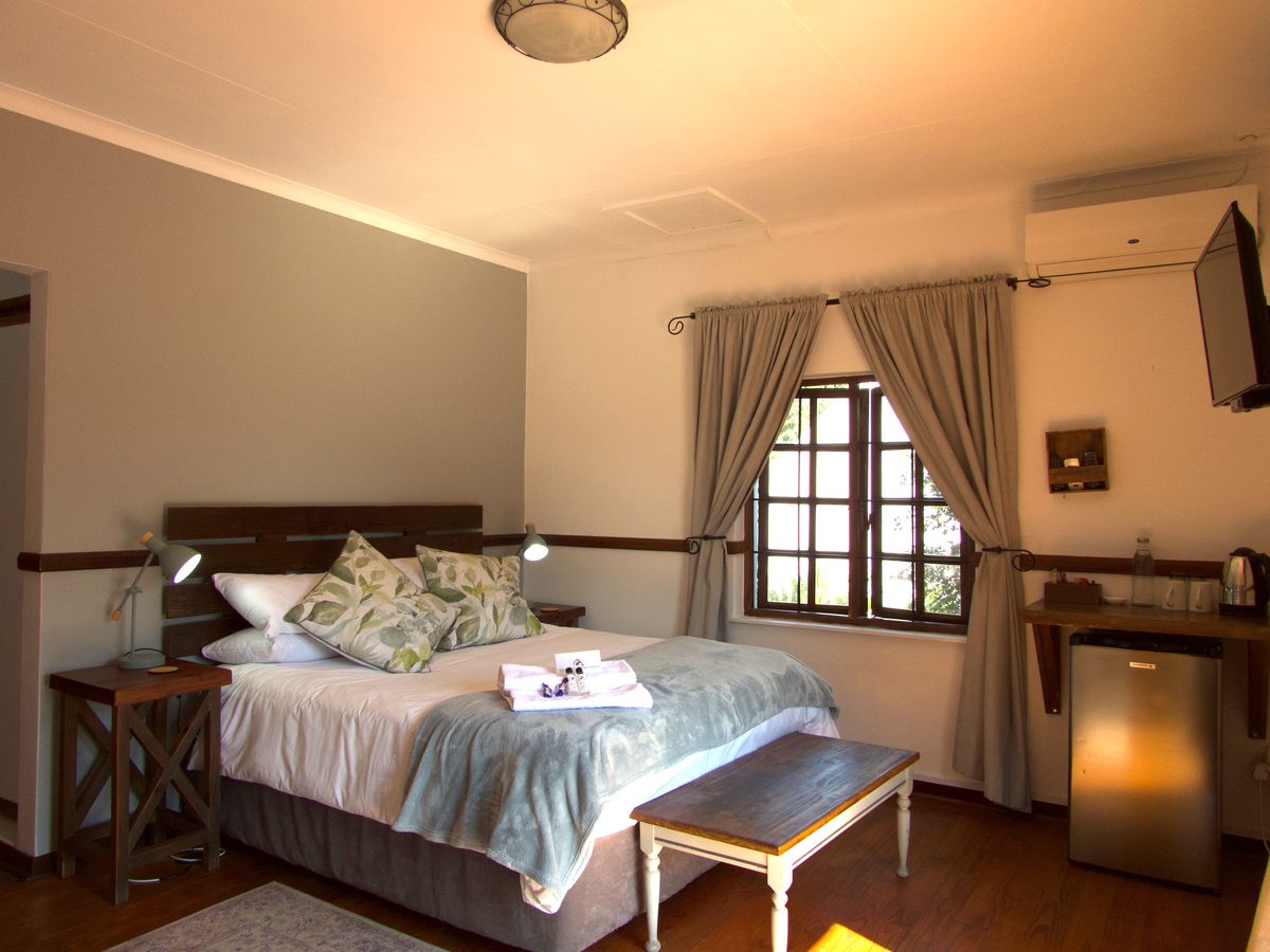 Great Spotted room image