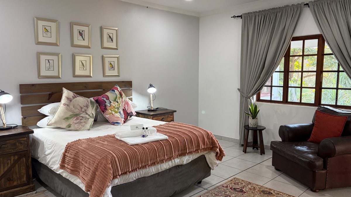 Klaas’ Cuckoo room image