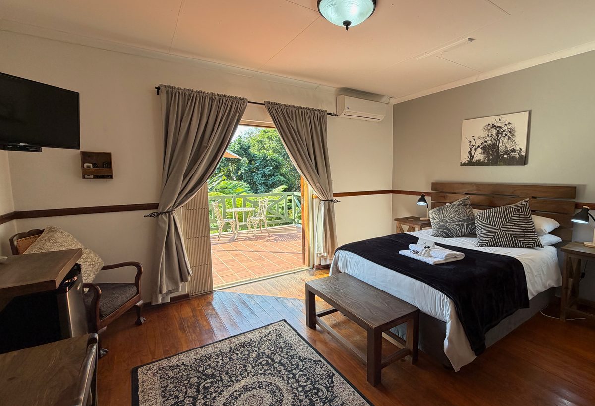 Levaillant’s room image